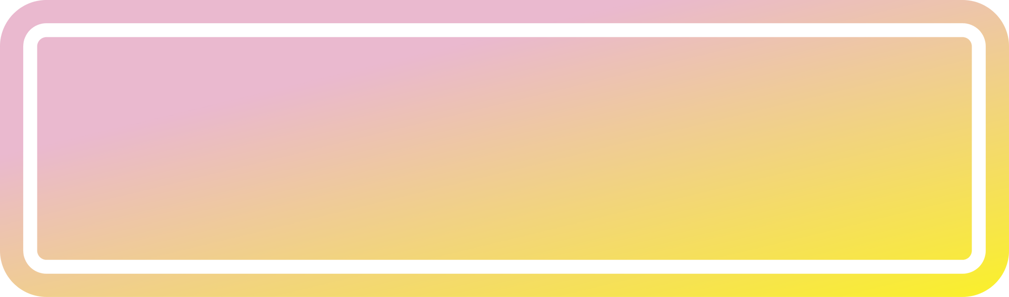 Gradient text box